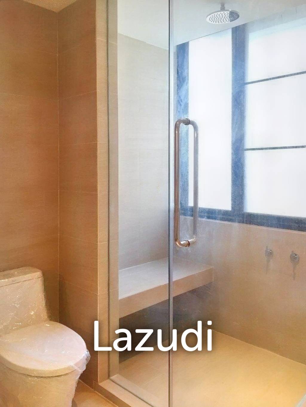 2 Bed 2 Bath 128 SQ.M at Royal River Place