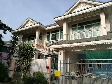 Sale home 4 bedrooms 3 bathrooms, Ramindra zone