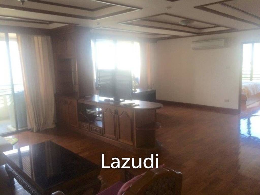 2 Bed 2 Bath 162 SQ.M Acadamia Grand Tower