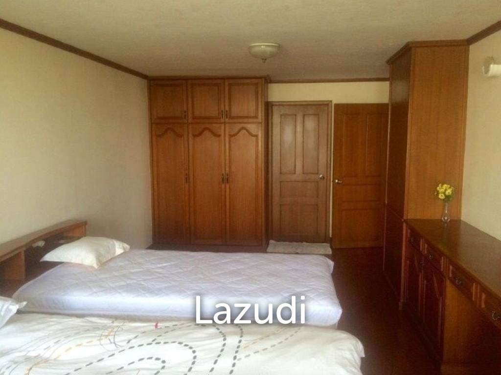 2 Bed 2 Bath 162 SQ.M Acadamia Grand Tower