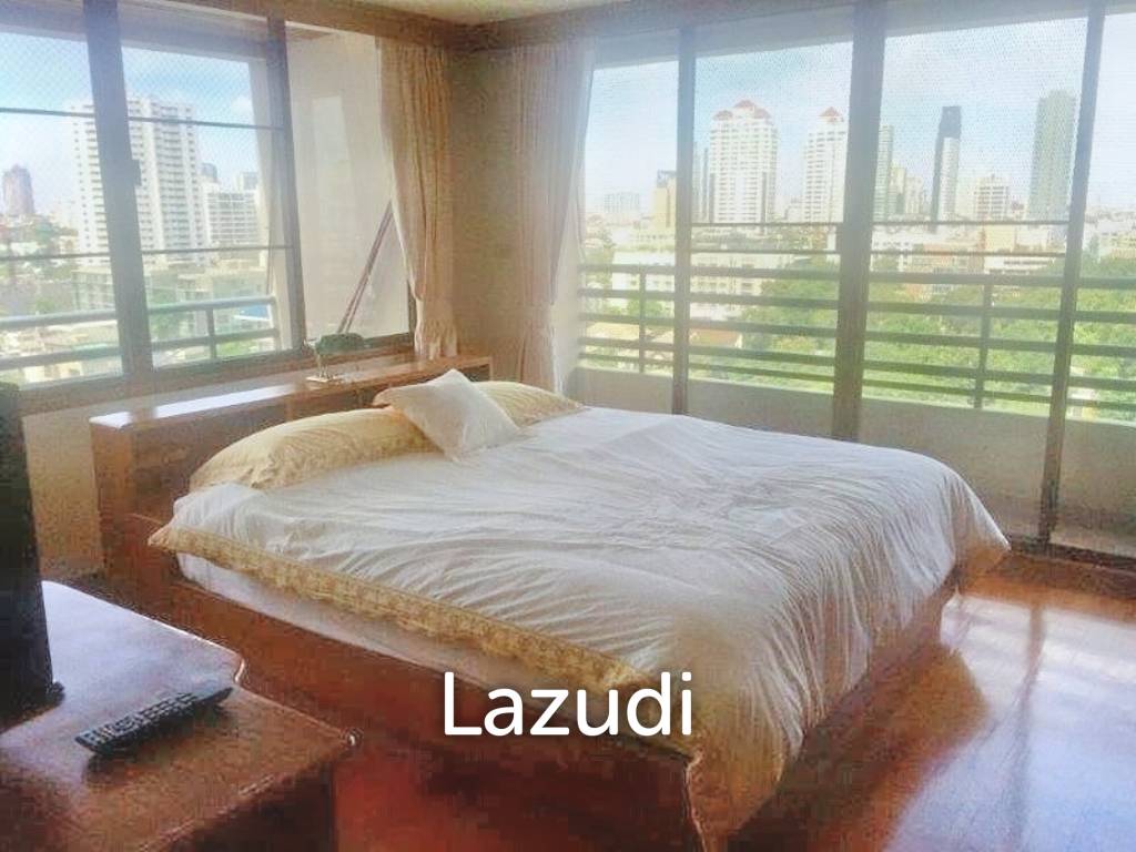2 Bed 2 Bath 162 SQ.M Acadamia Grand Tower