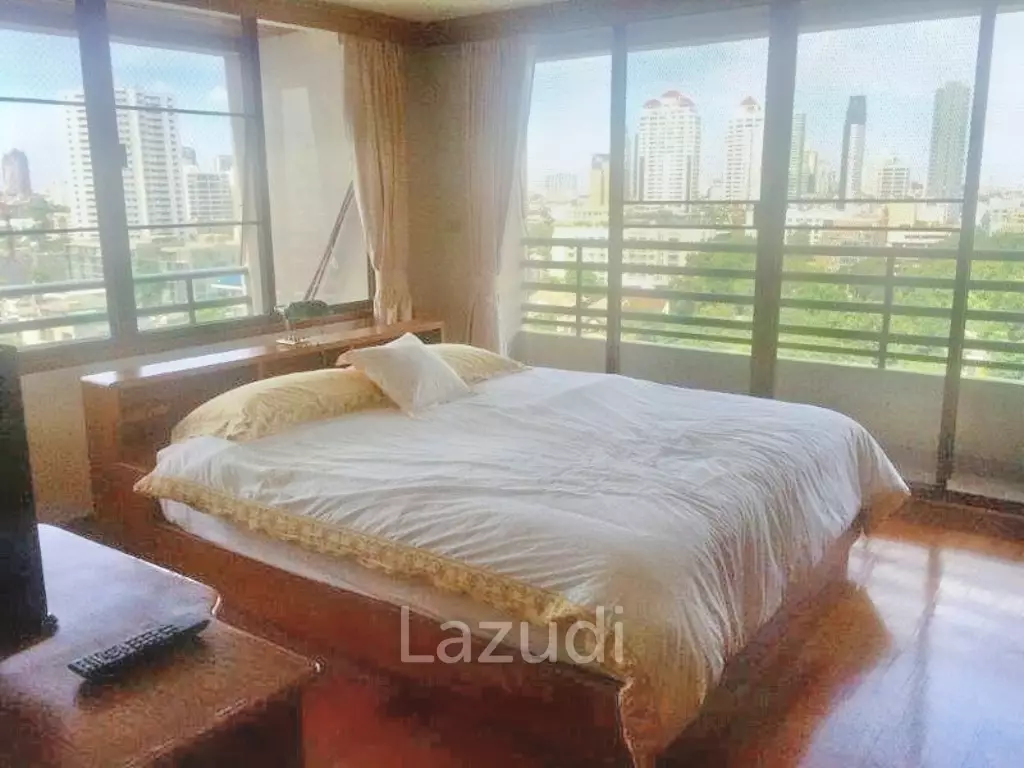2 Bed 2 Bath 162 SQ.M Acadamia Grand Tower