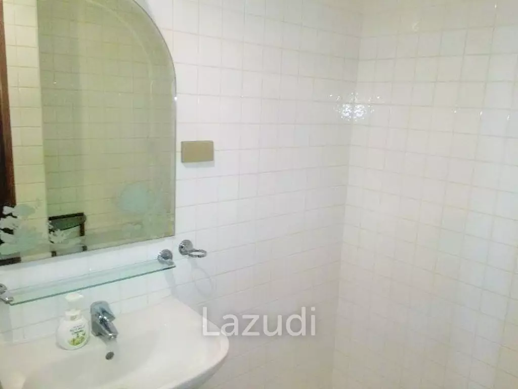 2 Bed 2 Bath 162 SQ.M Acadamia Grand Tower