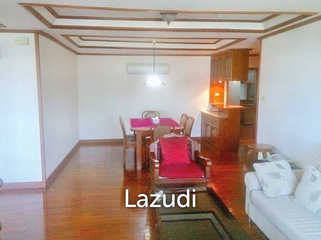 2 Bed 2 Bath 162 SQ.M Acadamia Grand Tower