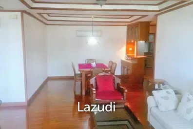 2 Bed 2 Bath 162 SQ.M Acadamia Grand Tower