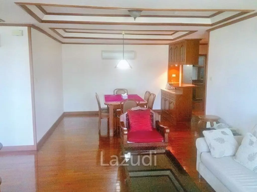 2 Bed 2 Bath 162 SQ.M Acadamia Grand Tower