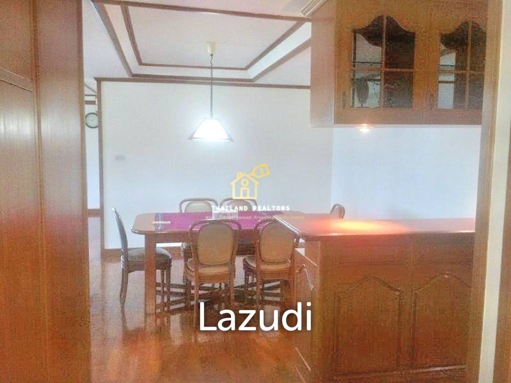2 Bed 2 Bath 162 SQ.M Acadamia Grand Tower