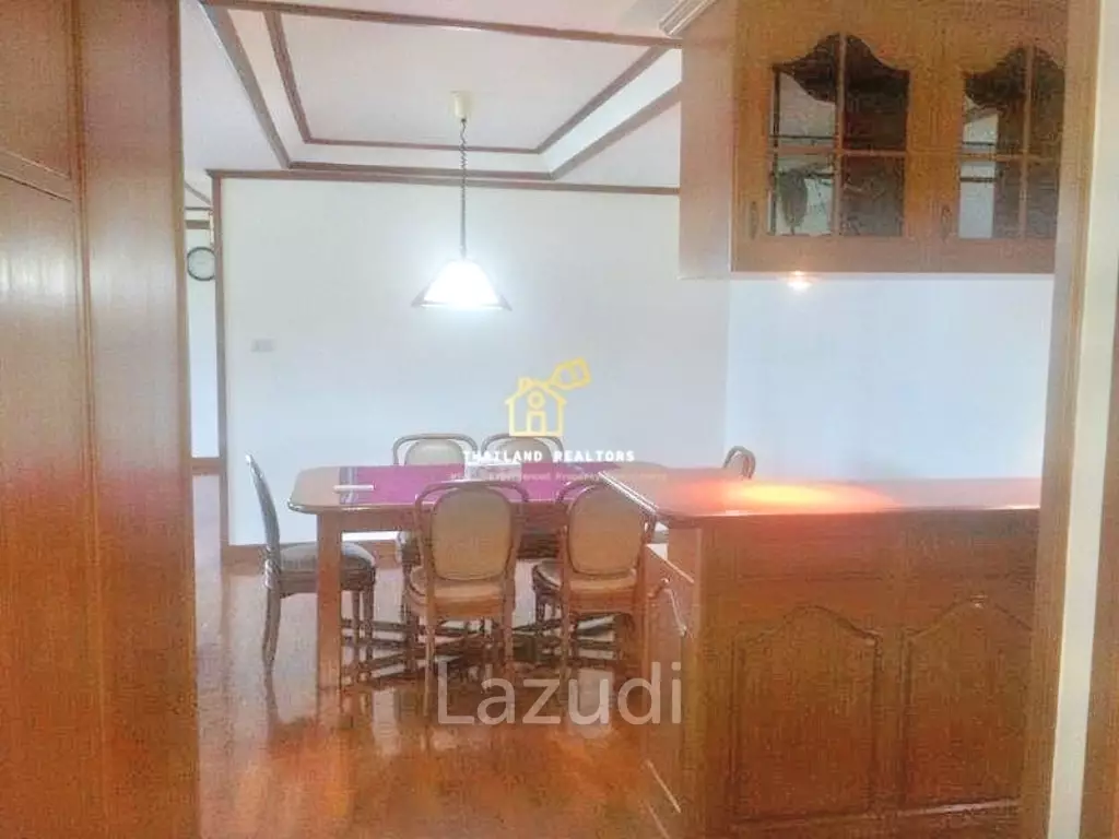 2 Bed 2 Bath 162 SQ.M Acadamia Grand Tower