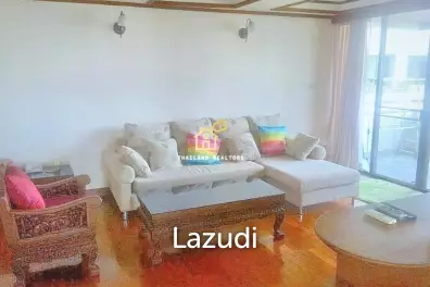 2 Bed 2 Bath 162 SQ.M Acadamia Grand Tower
