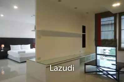 1 Bed 1 Bath 64 SQ.M at Nantiruj Tower