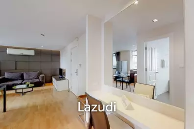 1 Bed 1 Bath 64 SQ.M at Nantiruj Tower
