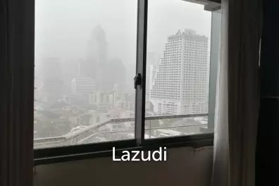 1 Bed 1 Bath 64 SQ.M at Nantiruj Tower
