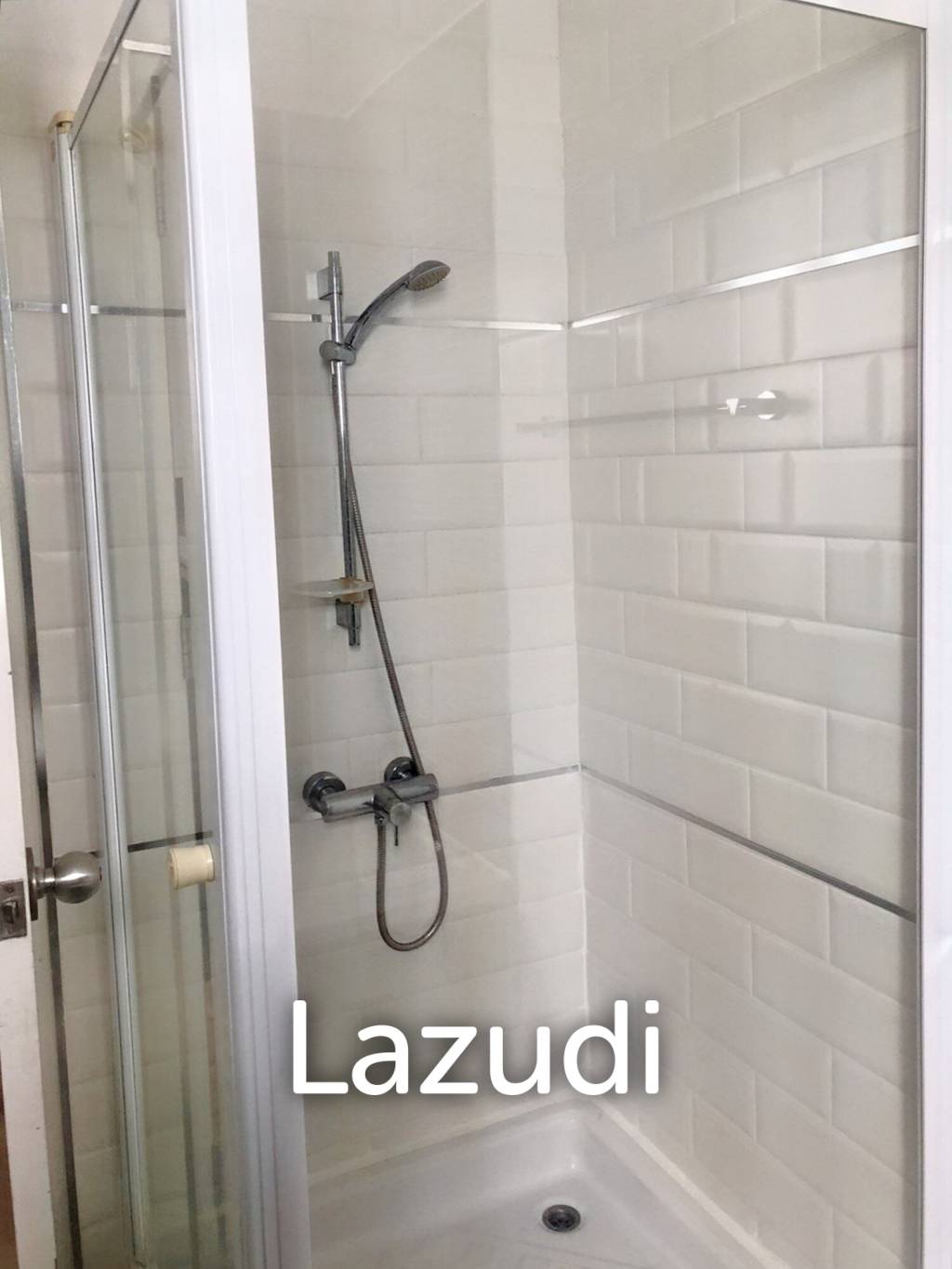 1 Bed 1 Bath 94 SQ.M at Nantiruj Tower