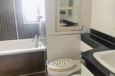 1 Bed 1 Bath 94 SQ.M at Nantiruj Tower