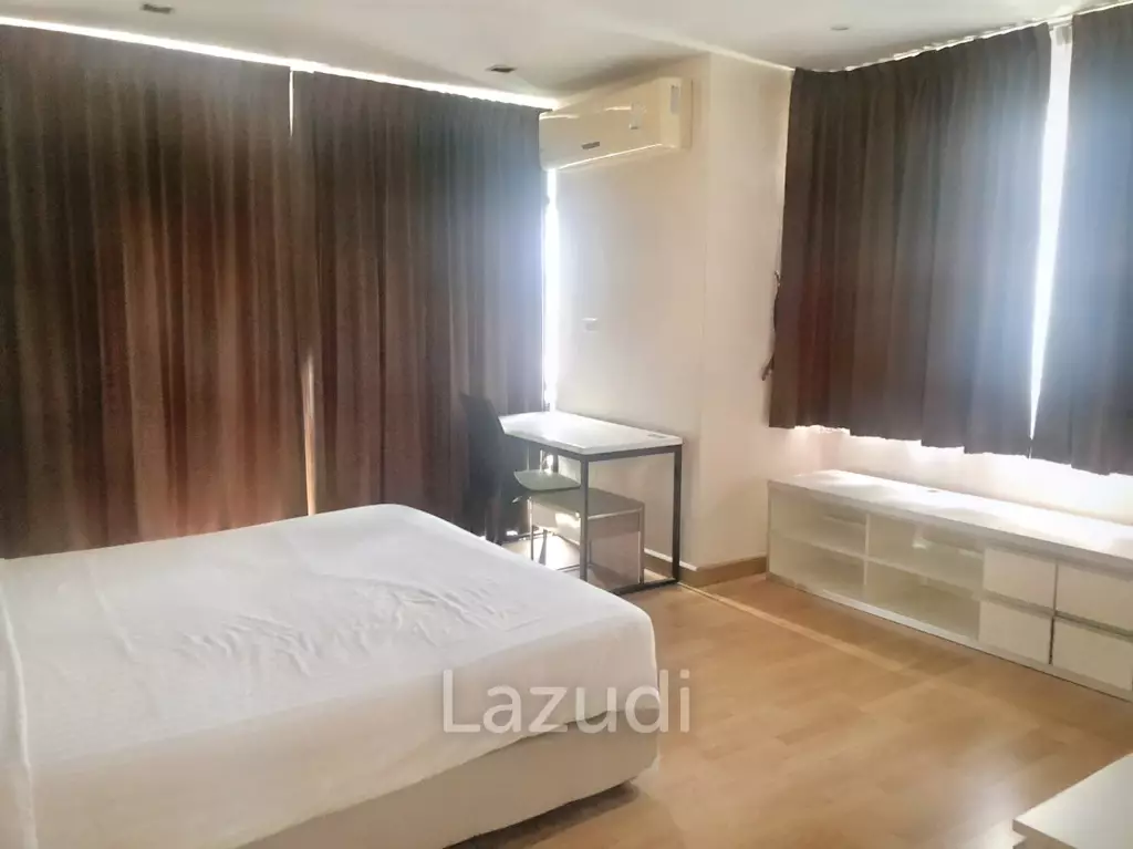 1 Bed 1 Bath 94 SQ.M at Nantiruj Tower