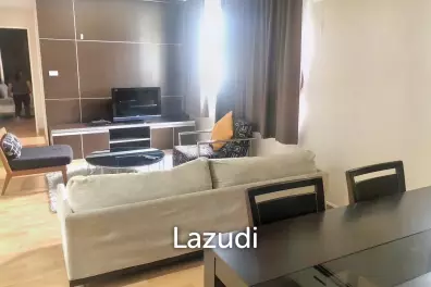 1 Bed 1 Bath 94 SQ.M at Nantiruj Tower