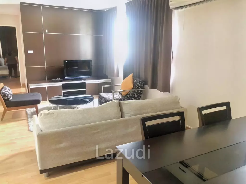 1 Bed 1 Bath 94 SQ.M at Nantiruj Tower