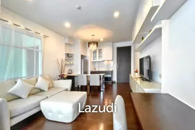 1 Bedroom 1 Bathroom 43 SQ.M Ivy Thonglor