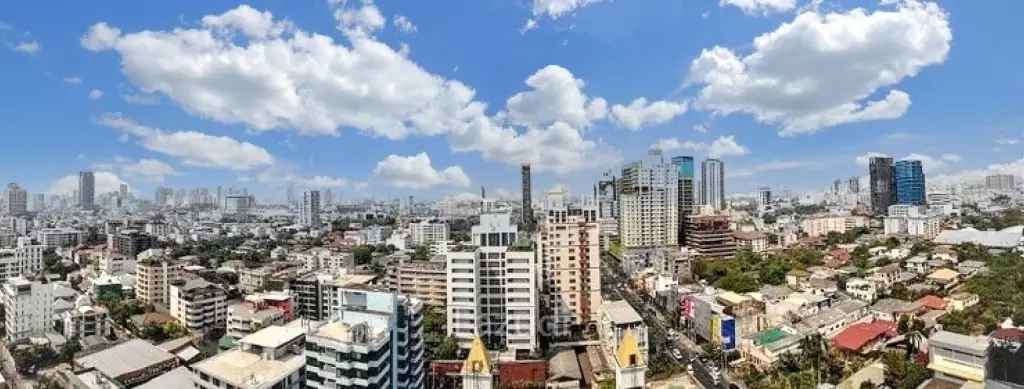 1 Bedroom 1 Bathroom 43 SQ.M Ivy Thonglor