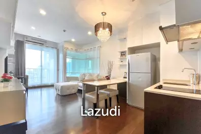 1 Bedroom 1 Bathroom 43 SQ.M Ivy Thonglor