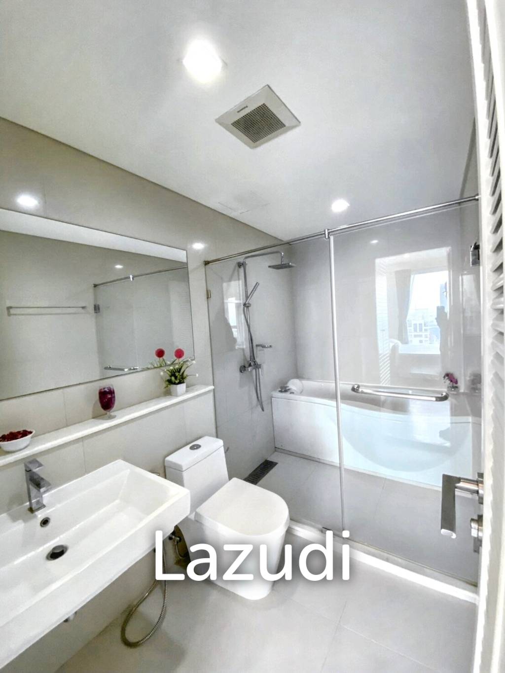 1 Bedroom 1 Bathroom 43 SQ.M Ivy Thonglor