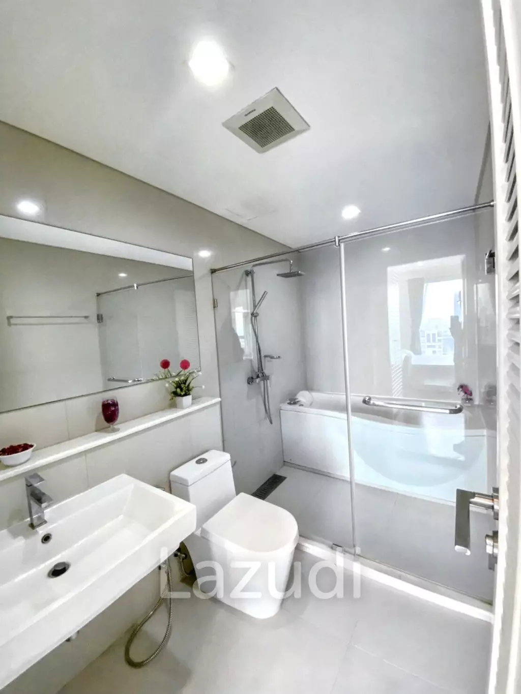 1 Bedroom 1 Bathroom 43 SQ.M Ivy Thonglor