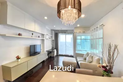 1 Bedroom 1 Bathroom 43 SQ.M Ivy Thonglor