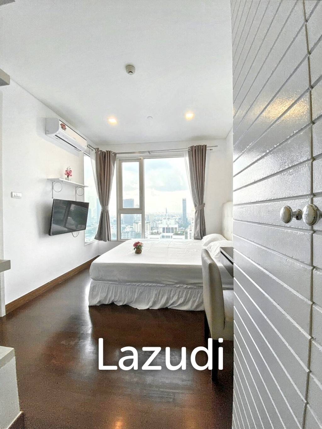 1 Bedroom 1 Bathroom 43 SQ.M Ivy Thonglor