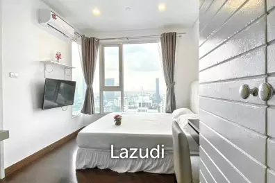 1 Bedroom 1 Bathroom 43 SQ.M Ivy Thonglor
