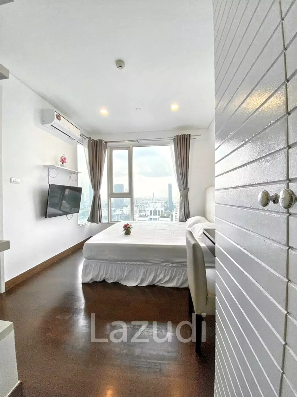 1 Bedroom 1 Bathroom 43 SQ.M Ivy Thonglor