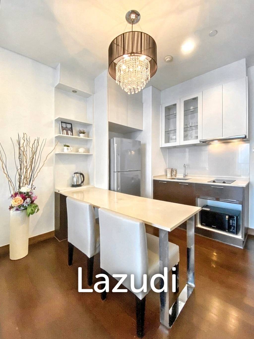 1 Bedroom 1 Bathroom 43 SQ.M Ivy Thonglor