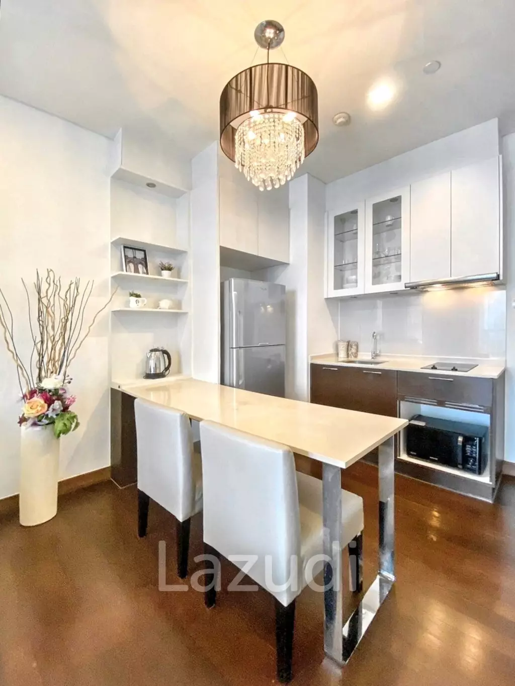 1 Bedroom 1 Bathroom 43 SQ.M Ivy Thonglor
