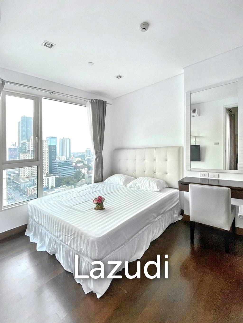 1 Bedroom 1 Bathroom 43 SQ.M Ivy Thonglor
