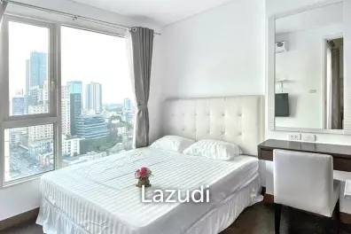 1 Bedroom 1 Bathroom 43 SQ.M Ivy Thonglor