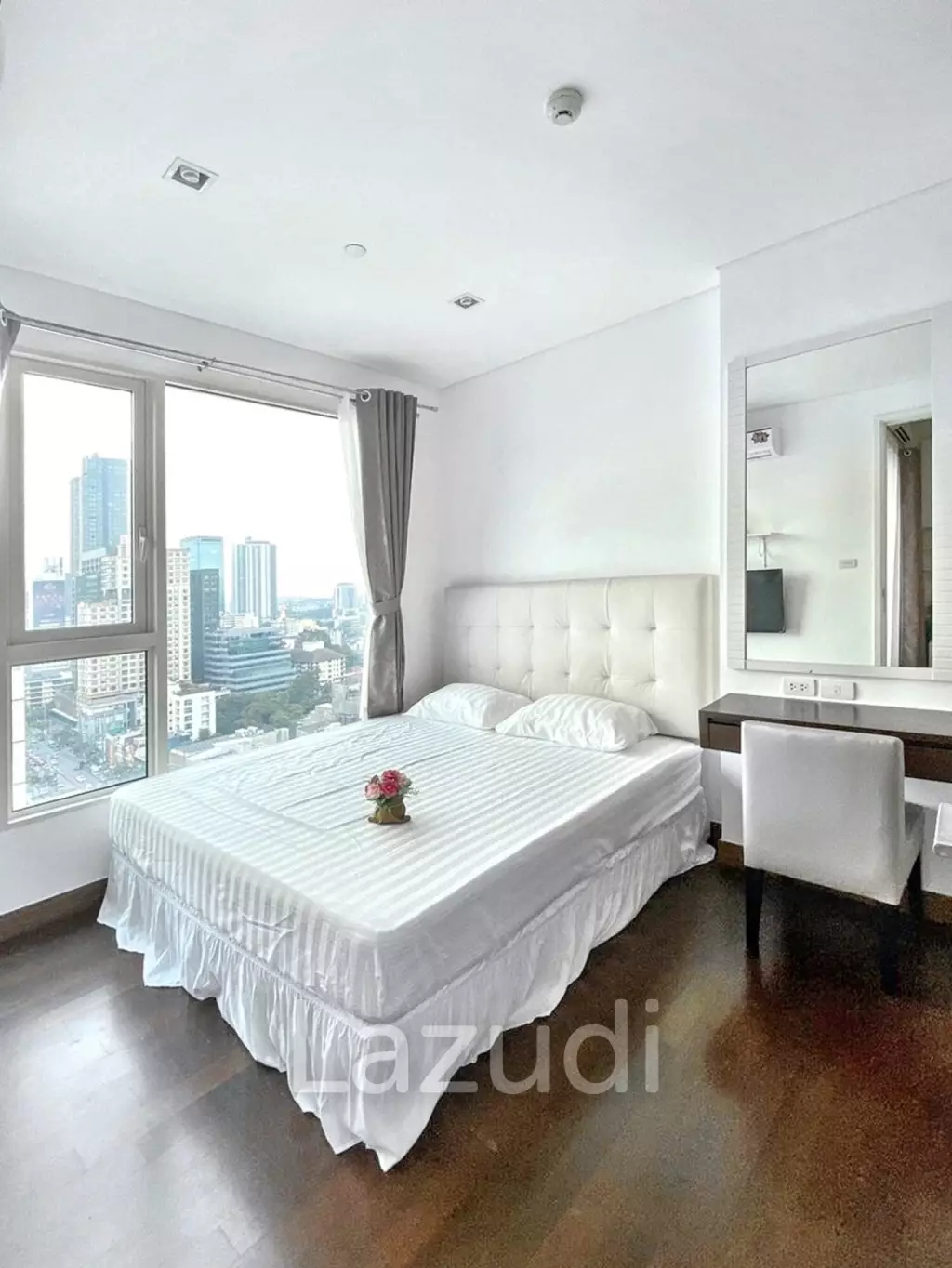 1 Bedroom 1 Bathroom 43 SQ.M Ivy Thonglor