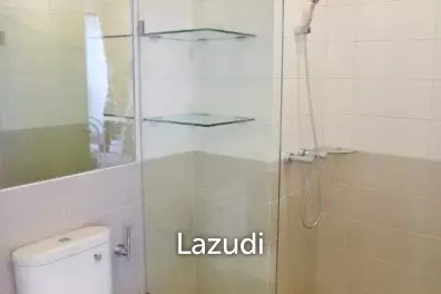 1 Bed 1 Bath 34 SQ.M at Ideo Q Ratchathewi