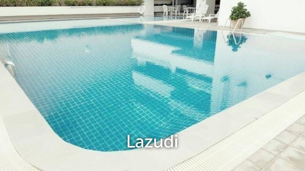 2 Bed 2 Bath190 SQ.M at Newton Tower