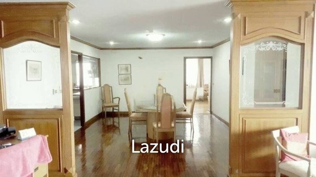 2 Bed 2 Bath190 SQ.M at Newton Tower