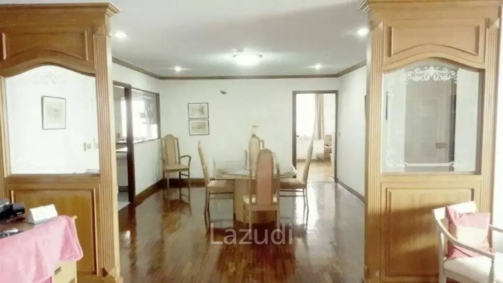 2 Bed 2 Bath190 SQ.M at Newton Tower