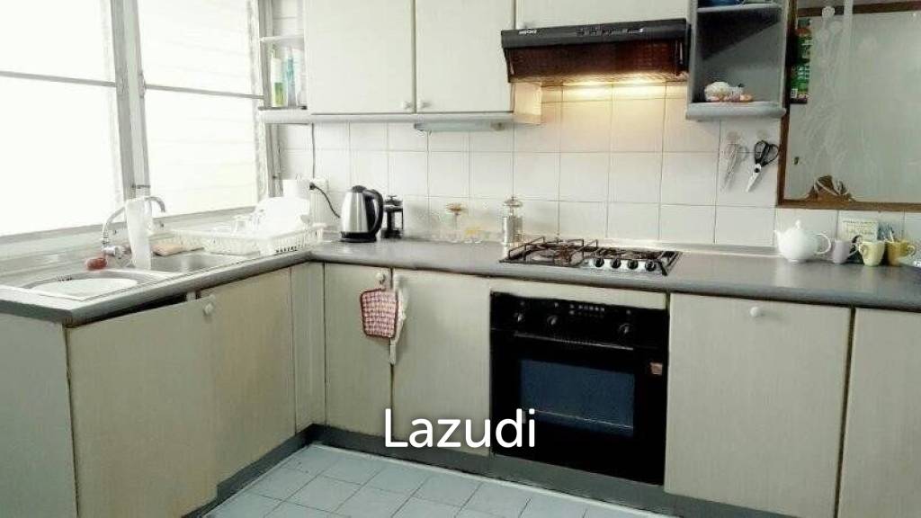 2 Bed 2 Bath190 SQ.M at Newton Tower
