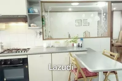 2 Bed 2 Bath190 SQ.M at Newton Tower