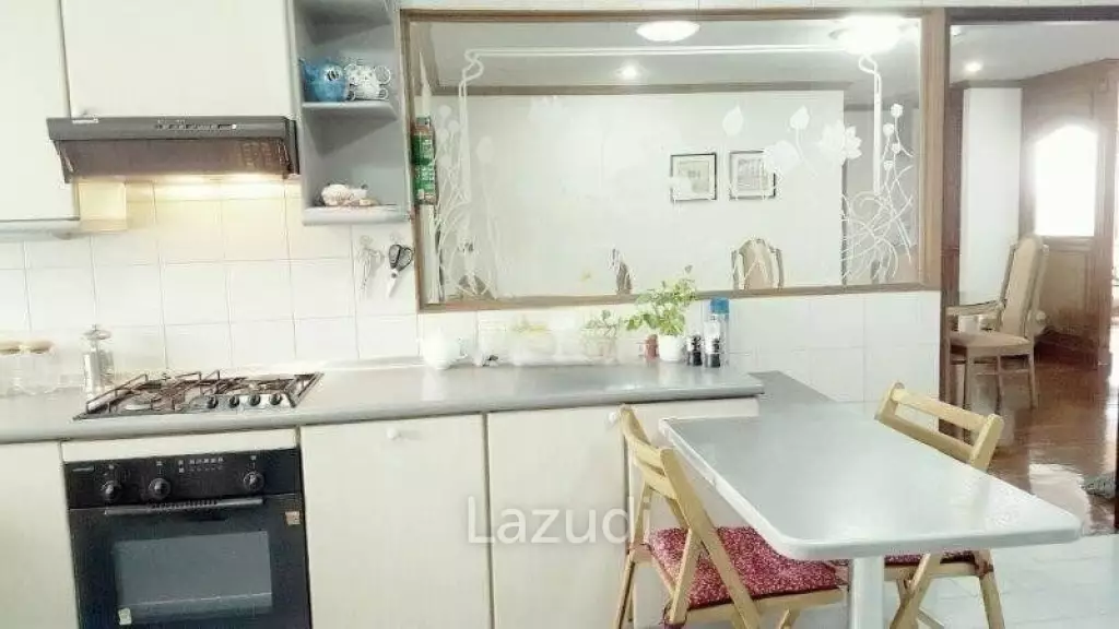 2 Bed 2 Bath190 SQ.M at Newton Tower