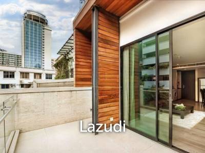 1 Bed 1 Bath 45 SQ.M Arcadia Residences