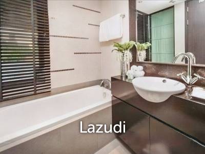 1 Bed 1 Bath 45 SQ.M Arcadia Residences