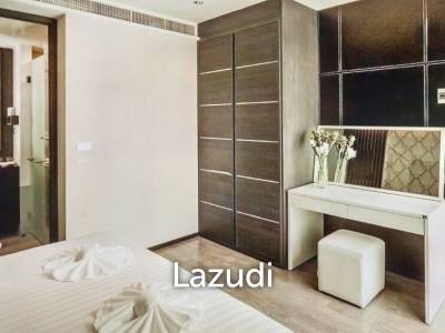 1 Bed 1 Bath 45 SQ.M Arcadia Residences