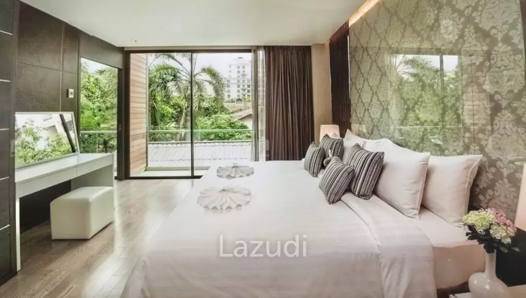 1 Bed 1 Bath 45 SQ.M Arcadia Residences