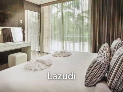 1 Bed 1 Bath 45 SQ.M Arcadia Residences