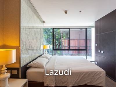 1 Bed 1 Bath 45 SQ.M Arcadia Residences