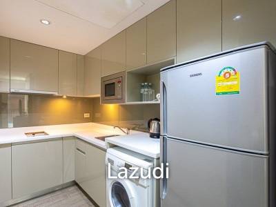 1 Bed 1 Bath 45 SQ.M Arcadia Residences