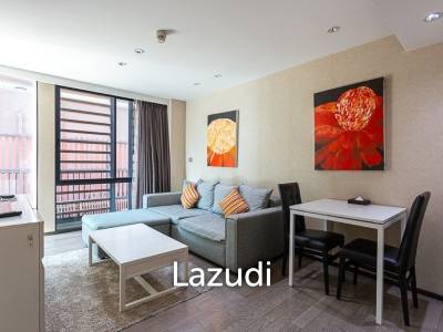 1 Bed 1 Bath 45 SQ.M Arcadia Residences